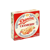 Danisa Cranberry Cookies 90g